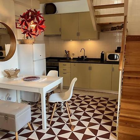 Casinha De Sao Giao Apartment Tomar Luaran gambar