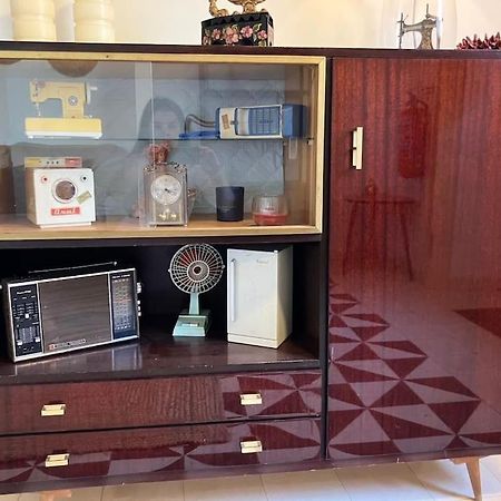 Casinha De Sao Giao Apartment Tomar Luaran gambar