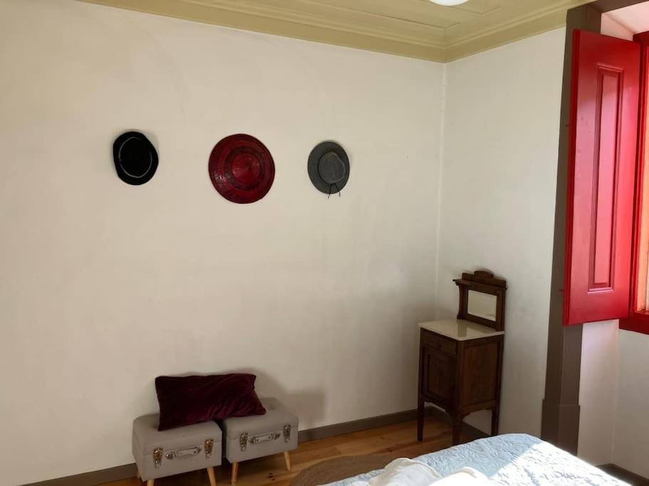 Casinha De Sao Giao Apartment Tomar Luaran gambar