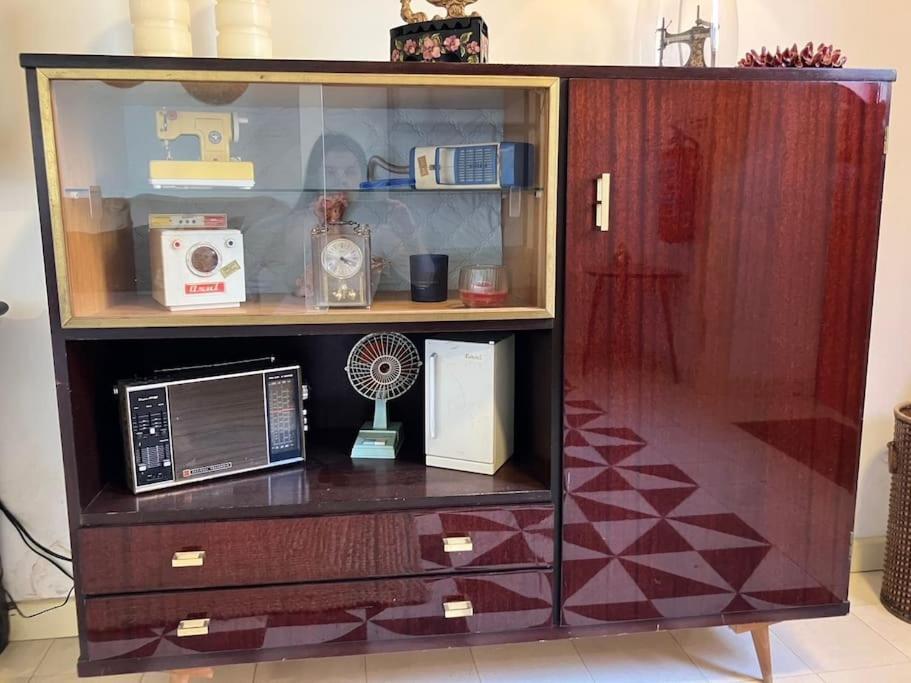 Casinha De Sao Giao Apartment Tomar Luaran gambar