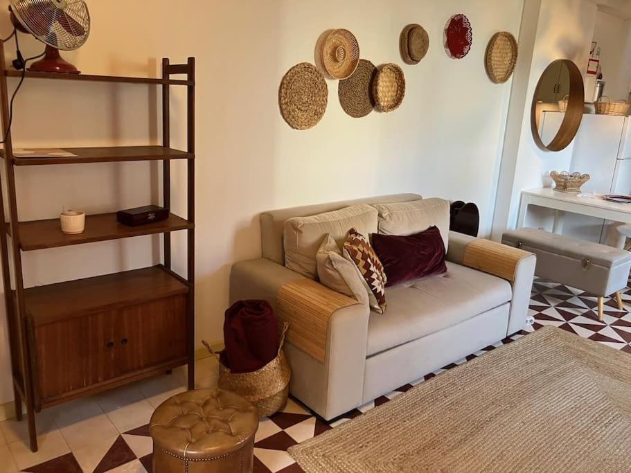 Casinha De Sao Giao Apartment Tomar Luaran gambar