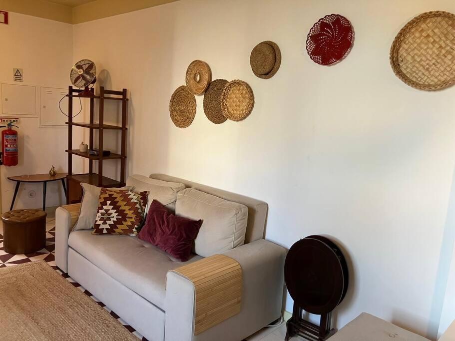 Casinha De Sao Giao Apartment Tomar Luaran gambar