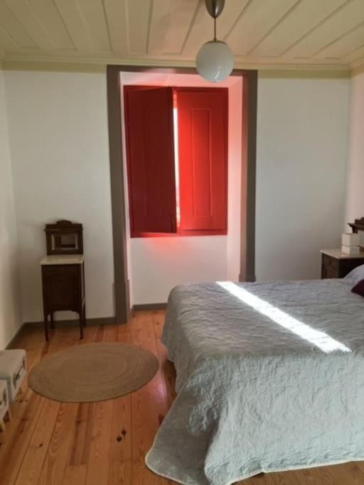 Casinha De Sao Giao Apartment Tomar Luaran gambar