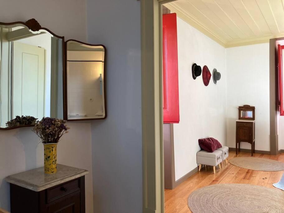 Casinha De Sao Giao Apartment Tomar Luaran gambar